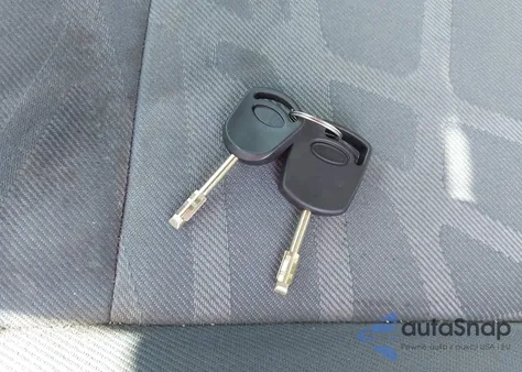 2012 Ford Transit Connect Xlt z USA, uszkodzony, nr VIN NM0LS7BNXCT119070